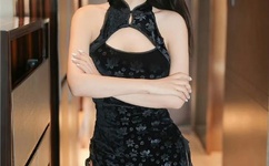 何洁门照艳全集